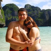 Отзыв от Амина - DTV виза